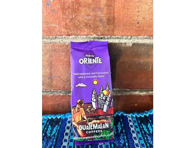 Guatemalan Coffee Kit