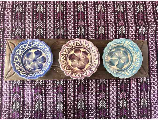 Guatemalan Artisan Flavor Set #1