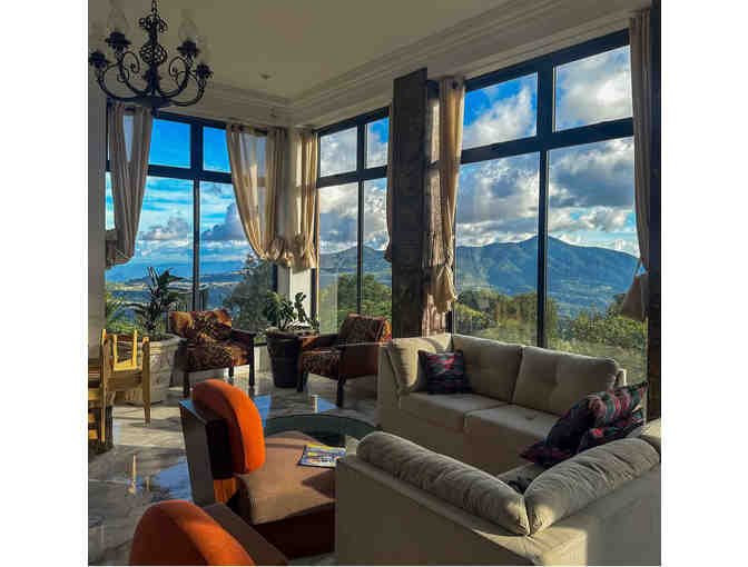 An Escape to Luxury - One - Night Stay for Two at Hotel Bela Rosa