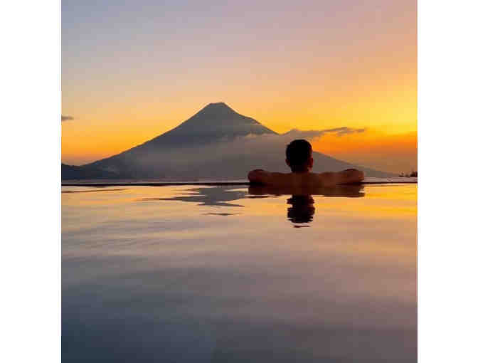 An Escape to Luxury - One - Night Stay for Two at Hotel Bela Rosa