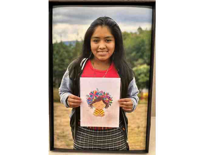 z Art by Silvia - 'Colors of Hope'