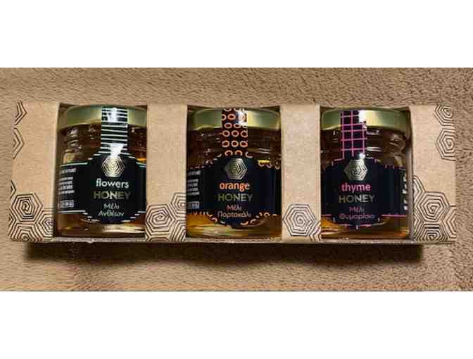 OPA! Direct from Athens ~ My Big Fat Greek Giftbag!