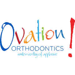 Ovation Orthodontics