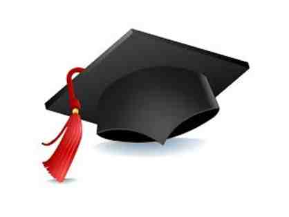 CRS 4th Grade Moving Up Ceremony - Reserved Seats plus PARKING SPOT