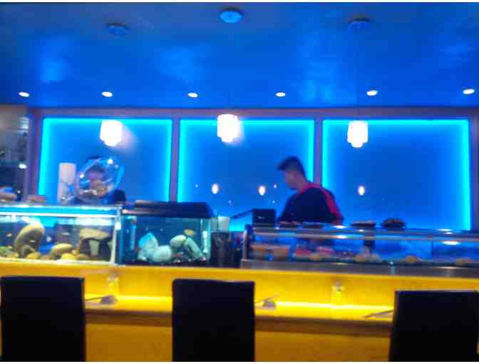 Umami $50 Gift Certificate