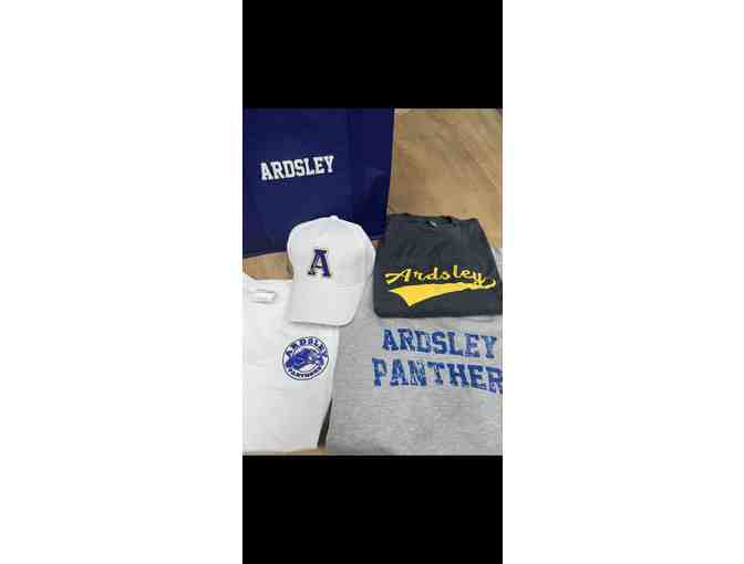 Swag from the Ardsley PTSA!