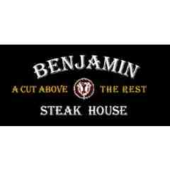 Benjamin Steakhouse
