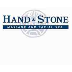 Hand & Stone Massage and Facial Spa