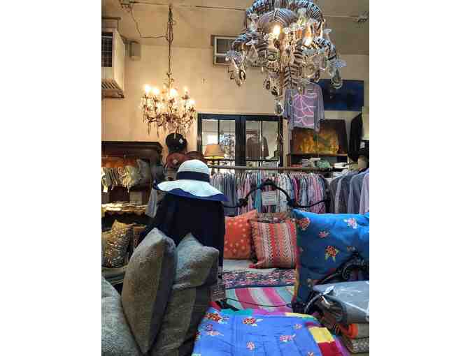 Maison D'Etre - $40 Gift Certificate