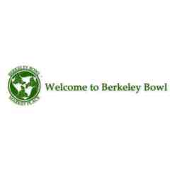 Berkeley Bowl