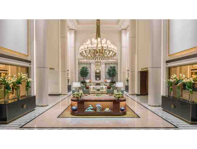 Waldorf Astoria Beverly Hills -- (2) Night Stay in a Superior Room