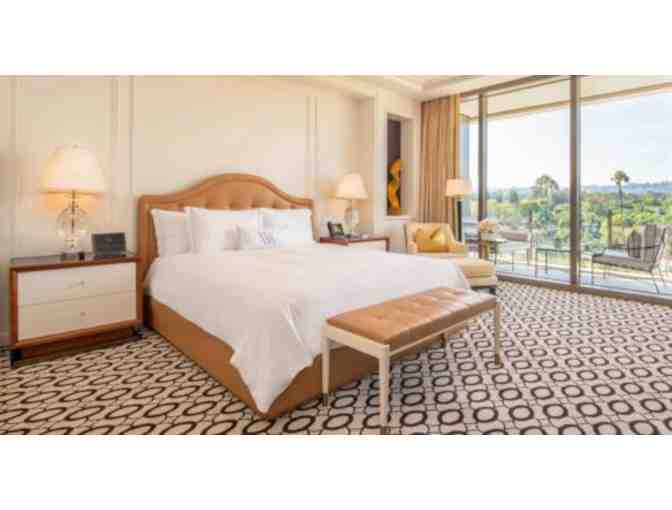 Waldorf Astoria Beverly Hills -- (2) Night Stay in a Superior Room