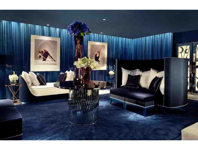 The Dorchester London -- (2) Night Stay in a Deluxe King Room w/ Daily English Breakfast for Two