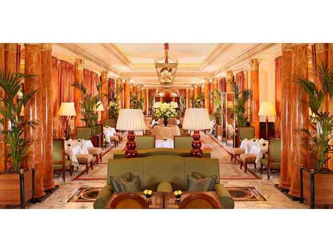 The Dorchester London -- (2) Night Stay in a Deluxe King Room w/ Daily English Breakfast for Two