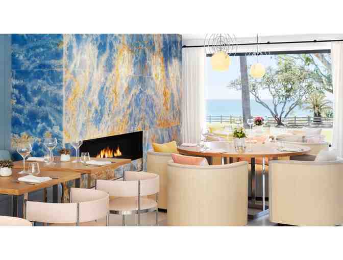 Oceana Santa Monica -- (1) Night Stay in a Lanai Suite + Breakfast for Two