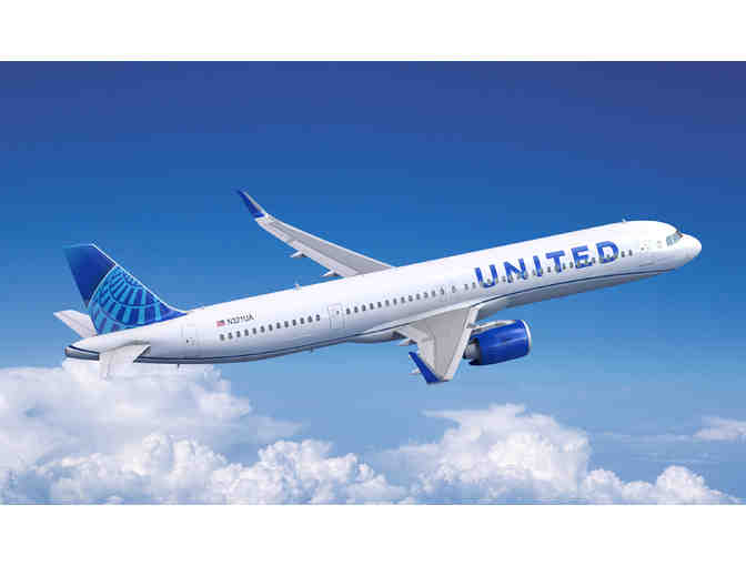 (2) FIRST CLASS Tickets on United Airlines+ (3) Night Stay in Chileno Bay, Los Cabos