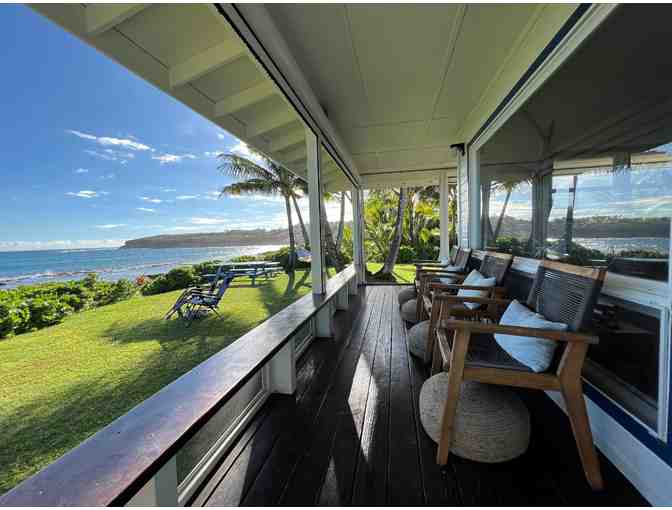 Kaua'i, Hawaii - Enjoy a Week in a Private Home on the Beach!