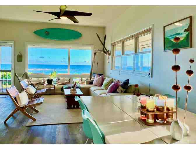 Kaua'i, Hawaii - Enjoy a Week in a Private Home on the Beach!