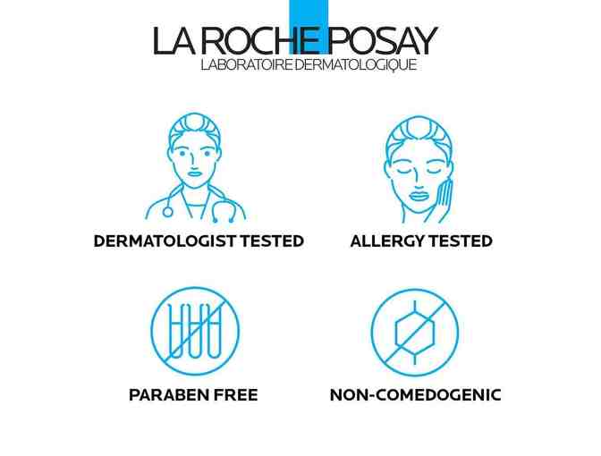 La Roche-Posay Gift Basket