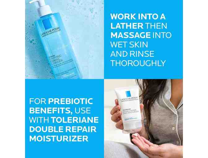 La Roche-Posay Gift Basket