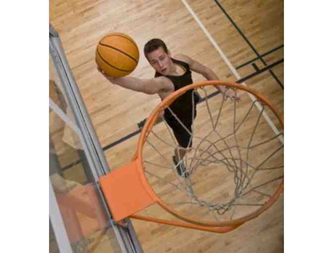 Get in Shape for Summer at the Village