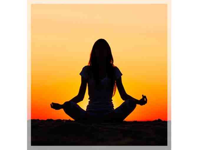 Get in Shape for Summer at the Village