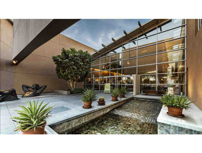 Get in Shape for Summer at the Village