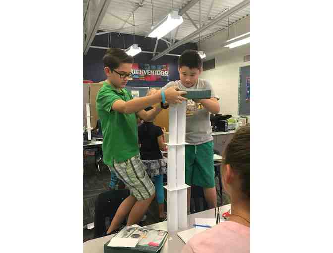 Academic Summer Camp @ SmartMinds