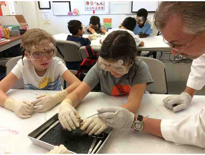 Academic Summer Camp @ SmartMinds