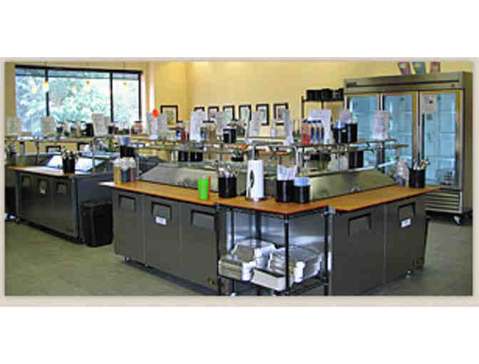 Bring Back Family Time with Dream Dinners North Phoenix