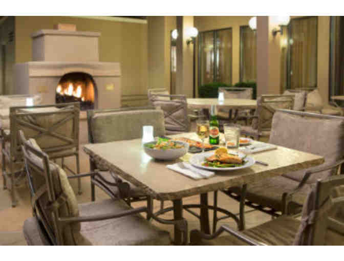 Out of Town Guests for Graduation?