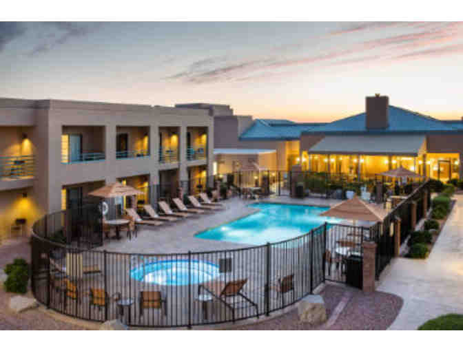 Out of Town Guests for Graduation?