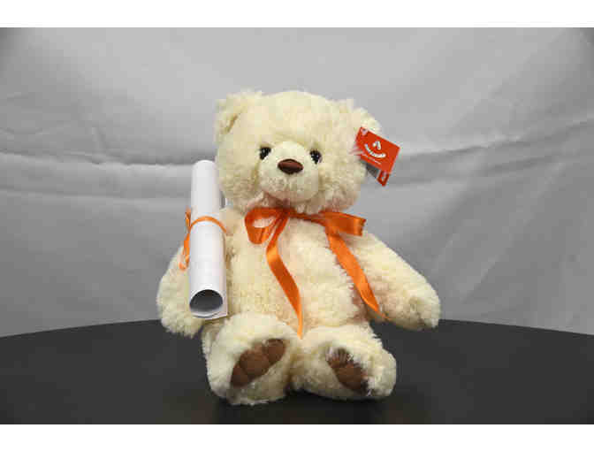 Out of Town Guests for Graduation?