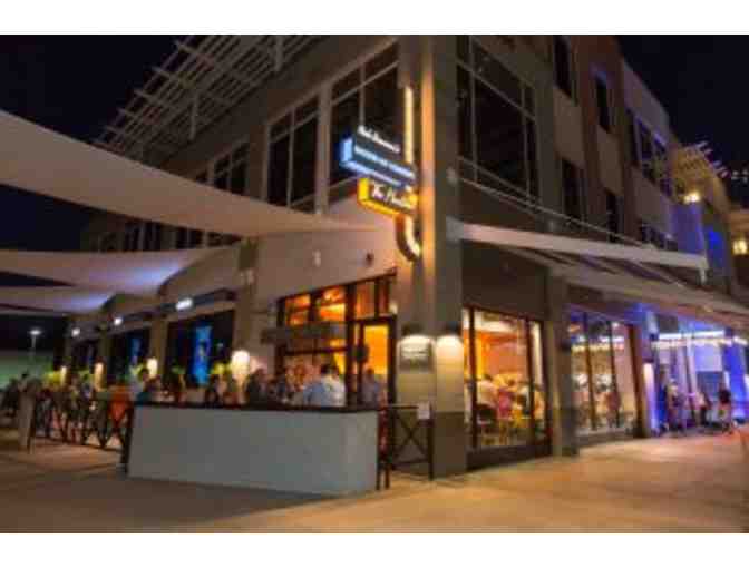 Drink - Dine - Laugh at House of Comedy