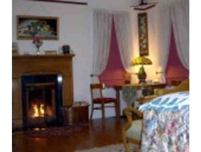 Starwood Pines Bed & Breakfast in Flagstaff