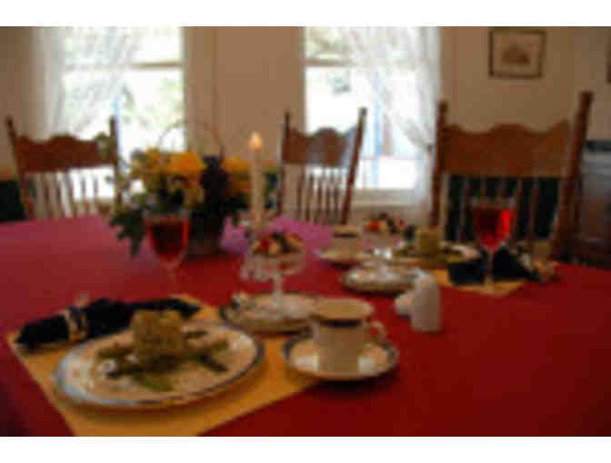 Starwood Pines Bed & Breakfast in Flagstaff