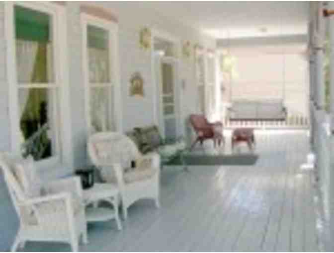 Starwood Pines Bed & Breakfast in Flagstaff