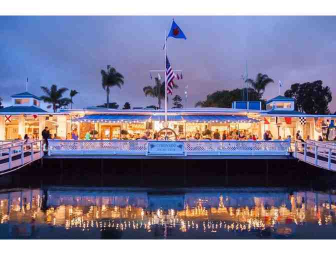 Two Week Sailing School in Coronado