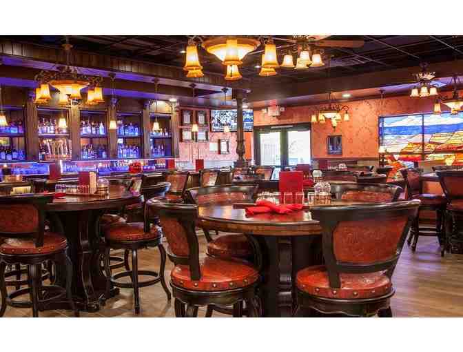 Two Night Stay with Breakfast at the Grand Canyon Plaza Hotel