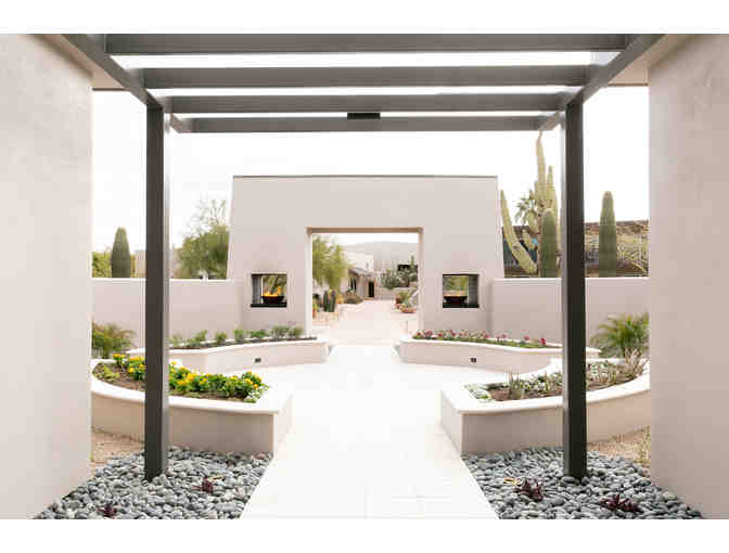 Staycation at Civana Luxury Wellness Retreat