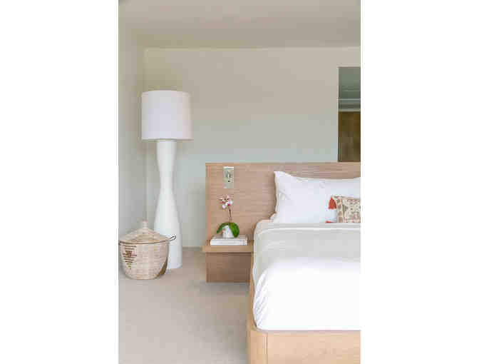 Staycation at Civana Luxury Wellness Retreat