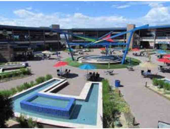 Ocean Adventure in the Sonoran Desert