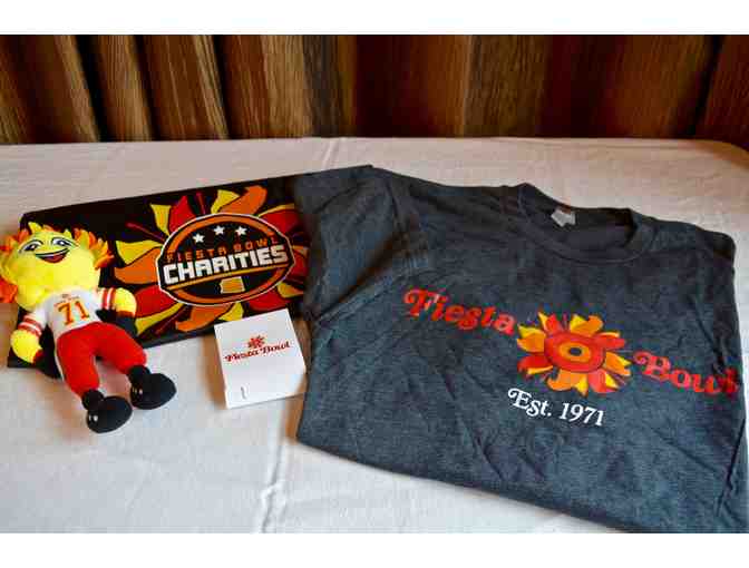 31st Annual Cheez-It Bowl