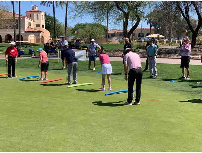 First Tee Membership