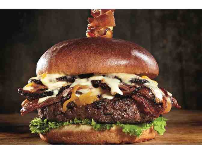 Dave & Buster's Game Play Package