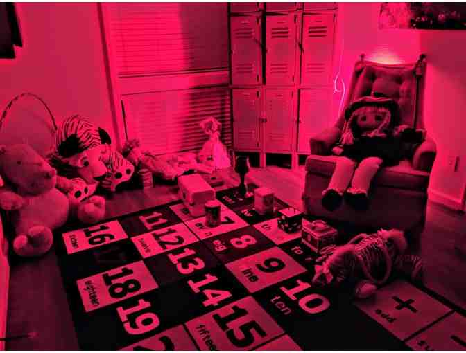 The Story Drives the Mystery at Escape Narrative