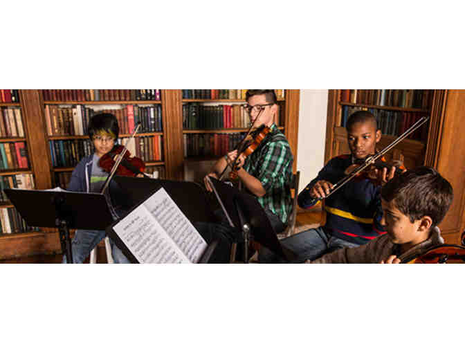 Gift Card for Music & Arts