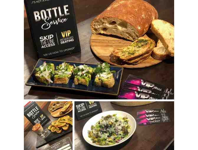 Laughter Is the Best Medicine at Tempe Improv