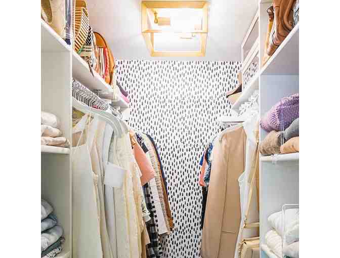 It's Wurth Organizing