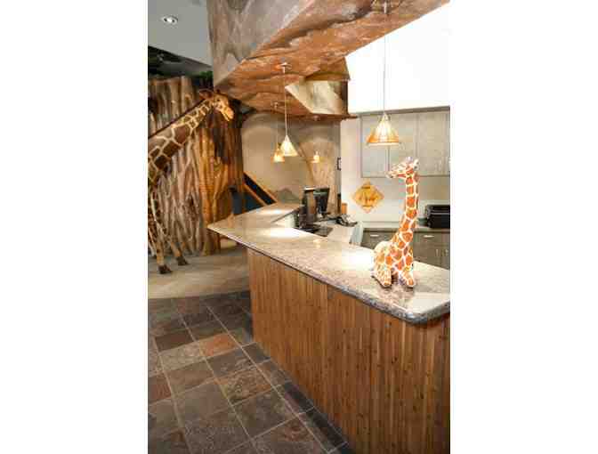 Let Affiliated Pediatric Dentistry & Orthodontics Perfect Your Smile